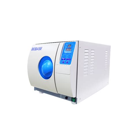 lcd screen display autoclave|23L Class N Wood Package Style Getidy Digital LCD Screen .